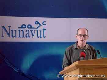 Remote communities locking down, banning outsiders as COVID-19 spreads - Virden Empire Advance