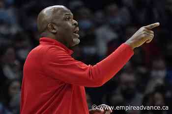 NBA calls up 4th G League ref; Hawks' McMillan in protocols - Virden Empire Advance