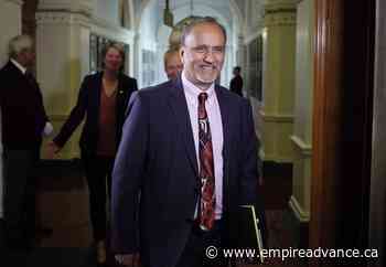 B.C. implements more paid sick day policy on Saturday - Virden Empire Advance