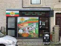 Old rat droppings and rotten stock - why this Blackburn shop got a zero food hygiene rating