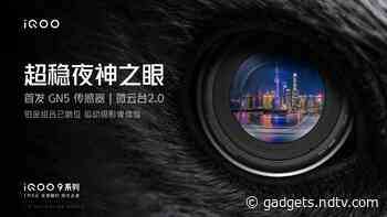 iQoo 9, iQoo 9 Pro Specifications Tipped, Pro Variant’s Ultra-Wide Angle Camera Samples Shared by Company