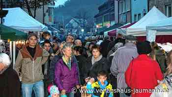 Steinen - Martinimarkt ist abgesagt - verlagshaus-jaumann.de