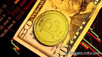 Bitcoin, Ether Begin 2022 on the Up While Altcoins Have Mixed Day of Crypto Trade