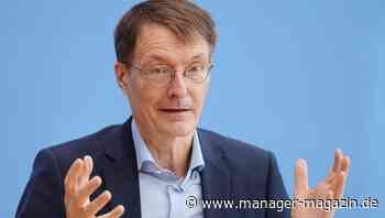 Kürzere Quarantäne möglich