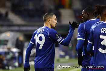 'Zoektocht naar scorend vermogen leidt OHL naar AA Gent'