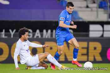 Beerschot vertrekt wél naar Spanje, sterkhouder timmert aan de weg terug