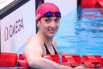 Bethany Firth and Jonathan Rea in OBE delight with MBE for Jason Smyth - Belfast News Letter