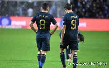 'Anderlecht mag terugkeer van publiekslieveling vergeten' - Voetbal24.be