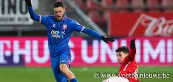 Van Loen tipt Anderlecht: "Zou er goed passen" - VoetbalNieuws.be