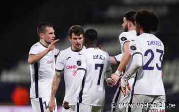 Sterkhouder is zeker: 'Daarom draait Anderlecht plots zo goed' - Voetbal24.be