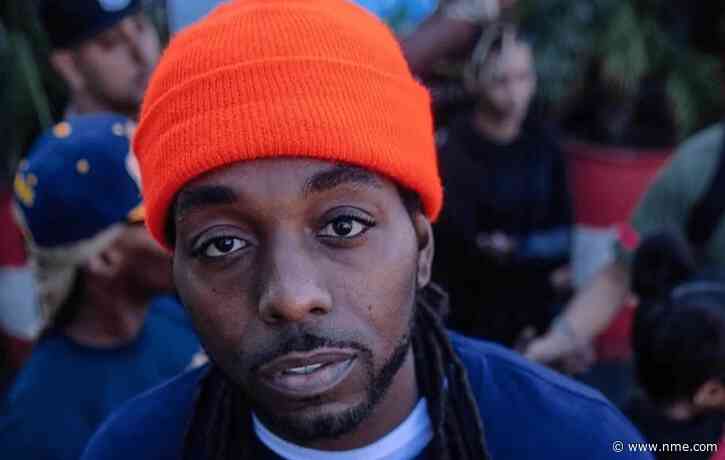 Hyphy producer Traxamillion has died aged 42