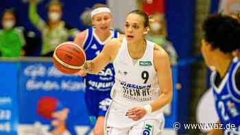 Herner TC biegt Partie in Heidelberg im Schlussviertel um - WAZ News