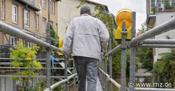 Heidelberg: Saison der Überschwemmungen beginnt - Nachrichten aus Heidelberg - Rhein-Neckar Zeitung