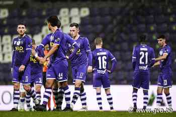 Hekkensluiter Beerschot vertrekt op winterstage naar Spanje - Gazet van Antwerpen