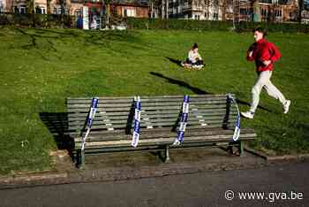 DISCUSSIE. Wat is jouw goede voornemen voor 2022? - Gazet van Antwerpen