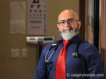 'Absolutely ridiculous': Family doctor raises concerns over documenting patient COVID-19 rapid tests - Calgary Herald
