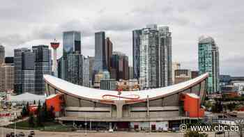 Tech firms slowly moving into Calgary's hollowed out downtown core - CBC.ca
