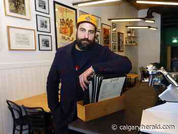 Some Calgary restaurants close temporarily due to COVID cases - Calgary Herald