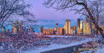 25 things to do in Calgary this weekend: December 17 to 19 | Listed - Daily Hive