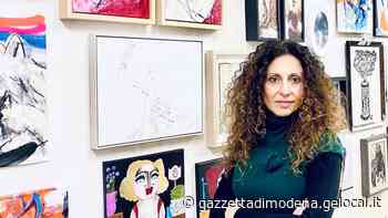 Modena. Alla Ranarossa oltre cento mini quadri realizzati da 12 pittori, anche giovani - La Gazzetta di Modena