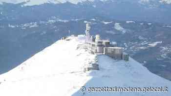 Caldo record, in vetta al Cimone 12 gradi - Gazzetta di Modena