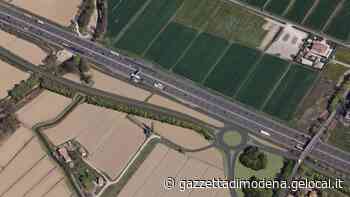 Complanare verso lo sblocco - Gazzetta di Modena