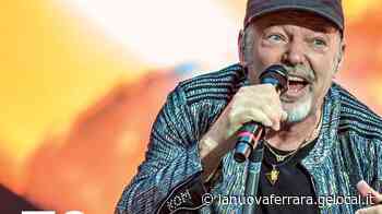 Zocca, San Siro e Modena La storia di Vasco Rossi racchiusa in settanta date - La Nuova Ferrara