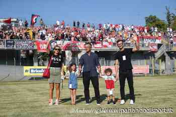 Carpi - Gazzetta di Modena - Dallo stadio ai giovani, ecco le sfide di Lazzaretti: "Uniti faremo grandi cose" - Parlando di Sport