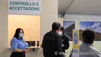 Covid Modena, ospedali blindati: stop alle visite ai degenti - il Resto del Carlino