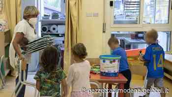 Modena. Anno scolastico '22-'23: via alle iscrizioni per asili, elementari, medie e superiori - La Gazzetta di Modena