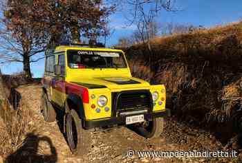 Modena, escursionisti in difficoltà a San Silvestro - modenaindiretta.it
