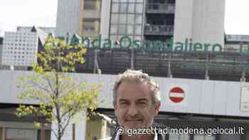 Modena. Ospedali al collasso «Siamo senza medici e 100 si sono ammalati. Ricoveri in crescita» - La Gazzetta di Modena