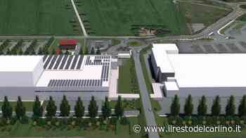 Italpizza Modena, si amplia lo stabilimento di via Gherbella - il Resto del Carlino