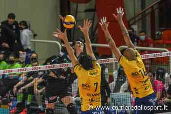 Modena corsaro sul campo di Padova - Corriere dello Sport