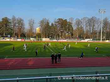 Calcio, serie C. Il Modena nella storia: a Imola la nona vittoria consecutiva. VIDEO - modenaindiretta.it