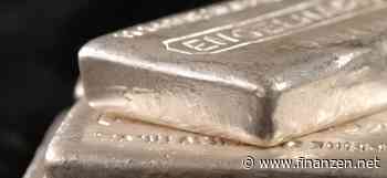 WisdomTree Physical Silver: Schwieriges Jahr