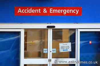 Lockdown pursuits lead to hospital admissions for injuries - Ealing Times