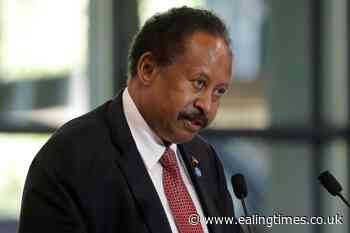 Sudan's PM resigns after pro-democracy protests - Ealing Times