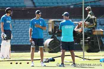 England's preparations for fourth Ashes Test hit by more Covid problems - Ealing Times