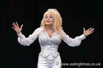 Dolly Parton joins legions of stars paying tribute to Betty White - Ealing Times