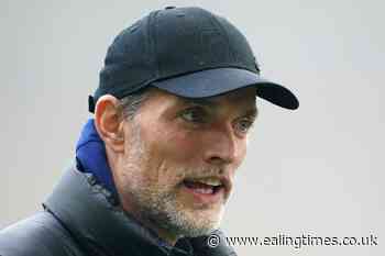 Thomas Tuchel says Chelsea are progressing despite recent 'bump in development' - Ealing Times