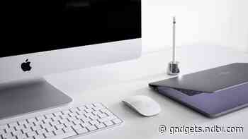 Apple:s 2022 Launch Details Tipped: New iPhone, Mac Pro, MacBook Models, New iPad Pro, and VR Headset