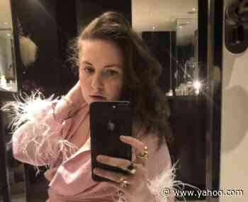 Lena Dunham reflects on 'low' point with mental health: 'I didn’t trust myself and my inner voice' - Yahoo Life