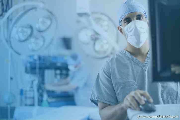 How technology will shape the post-pandemic NHS