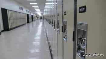 Winnipeg professor developing tool kit to help teachers spot burgeoning extremism in students