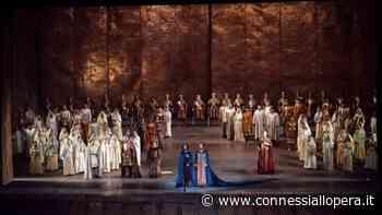 La regia d'opera in Italia - La crisi del '68 e gli anni '70: Strehler e De Lullo - Connessi all'Opera