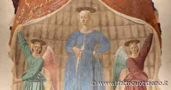 La più bella pittura del mondo: Attilio Brilli affascina con un’opera di rara sensibilità - Il Fatto Quotidiano