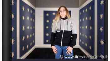 L’opera d’arte diventa set fotografico - il Resto del Carlino