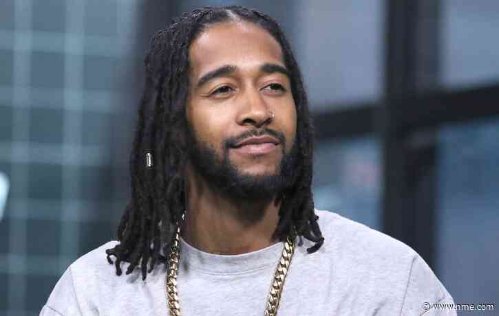 Singer Omarion reacts to Omicron jokes: “I am an artist, not a COVID variant”
