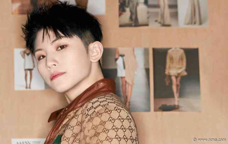 SEVENTEEN’s Woozi drops stunning music video for first solo song ‘Ruby’